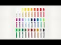 Discover the Art of Oil Pastels with Winsor &amp; Newton Oil Pastels