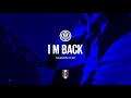 I M BACK | INTER vs GENOA | Inter fans return to San Siro ⚫🔵 [SUB ENG]