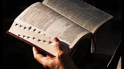 Jackie & Becky Petty - 'Family Bible'
