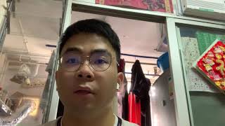 LAN4108 EA Chan Tong On(190102618)