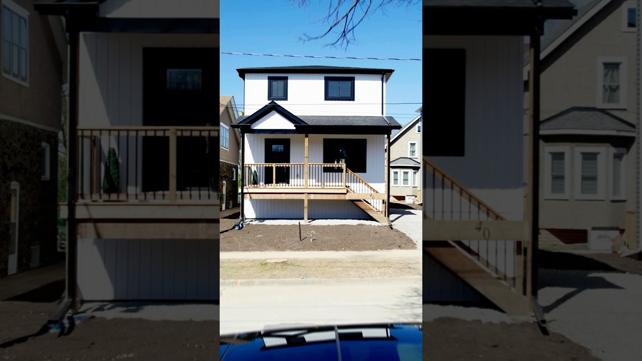 40 McMaster Avenue Welland sold home video tour