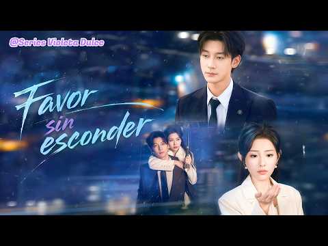 💜Nunca fue la favorita de nadie. Pero su esposo CEO le dio todo su amor![Favor sin esconder]