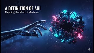 A Definition of AGI
