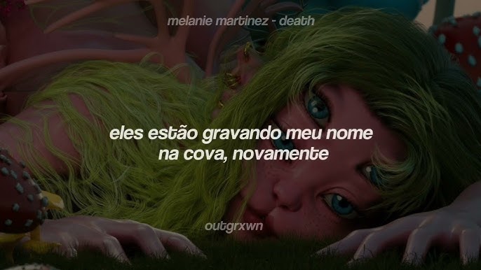 melanie martinez - strawberry shortcake [tradução/legendado] 