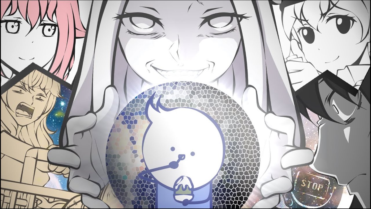 ทุกคนจะต้องกลายเป็นสาวดุ้น ft.RealPeach ,NomSod ,AfterVerse ,JzboyTH ,Mami PipO`