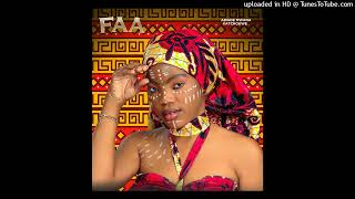 Abiude Mwana Katchokwe - FAA
