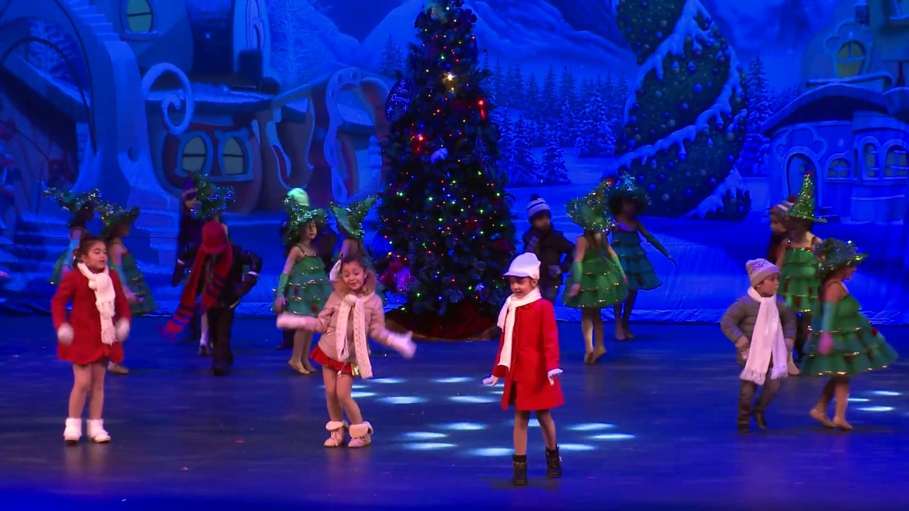 "Christmas Tree", from " The Book Of Miracles"