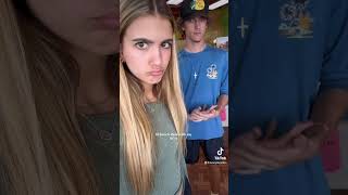 Lunch Date With My Bf