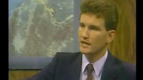 Amiga versus Atari - Computer Chronicle part 2