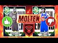 NEW MOLTEN CARDS IN NBA 2K26 MyTEAM! WHICH PLAYERS ARE WORTH BUYING?