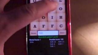 Wixel vs Word Up: Android screenshot 3