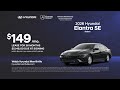 Hyundai Elantra 05/22/2026 7430641