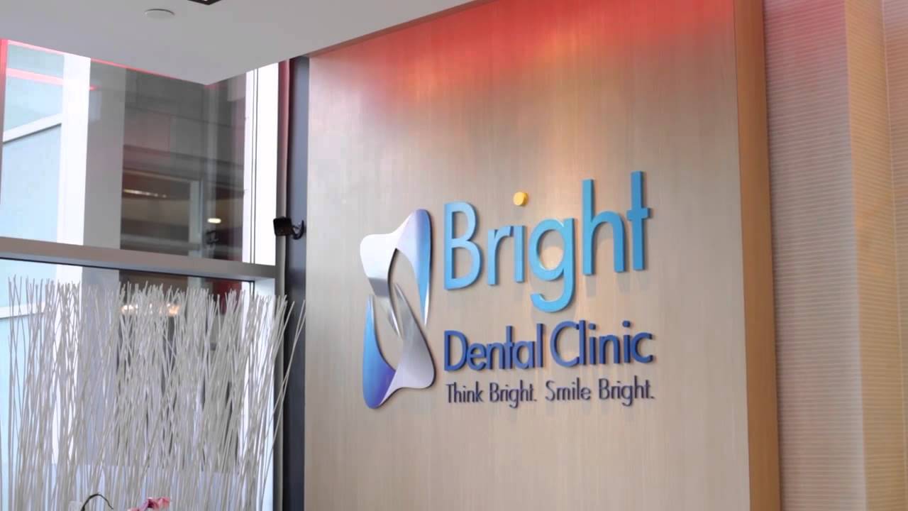 Bright Dental Clinic Dr Jamal Majd Majdzadeh Youtube