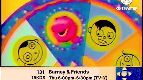 (Late Christmas Eve Special) Random Video Clips via  ION VHS to PC (@AndrewLovesTVArchives2004)