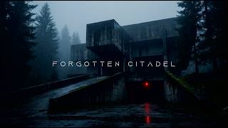 Echoes of the Forgotten Citadel - Dark Ambient Music
