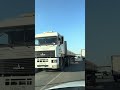 МАЗ 6430 с Бортовым Прицепом (Краснодар 2025)