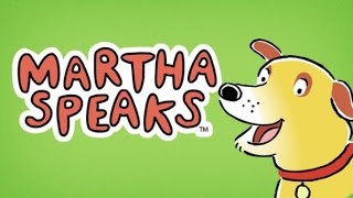 Martha Speaks Funding Credits Instrumental For Mrbump155