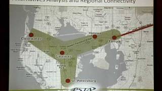 Details Pinellas County Transit Summit - Tim Garling Update
