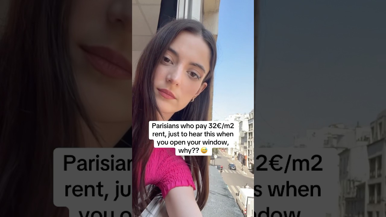 How do they survive? 🇫🇷😭 