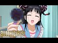 Tentacles For Onii-chan | BUCCHIGIRI?!