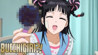 Tentacles For Onii-Chan Bucchigiri?