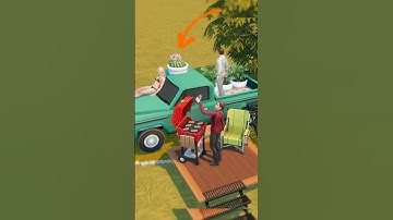 10 CLEVER Sims 4 Debug Menu Hacks You NEED to Know! (part 3) #sims4hacks #sims4ideas