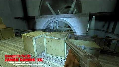 DeadEnd Church | Zombie Panic! Source