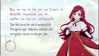 Download lagu Higeki no Genkyou to Naru Saikyou Gedou Last Boss BOSS Full Original [Romaji & Indonesia] ALI