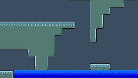 katwalk Kongregate Hard Badge Finish Under 300 seconds