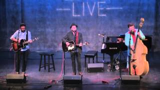 Trade Day Troubadours - "Defeated" - @EOPresents 4/10/16