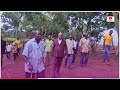 Programme du visite du se le 1er souverain pontif au kongo centrale  boma basfleuve muanda