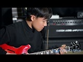 [MusicForce] Gibson Memphis ES-339 Demo - Guitarist '양주언' (Joo Un Yang)