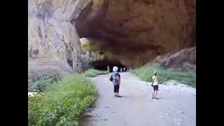Деветашка пещера   2013