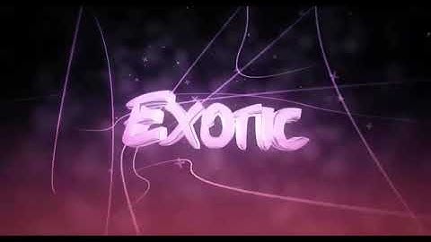 ExOtic Clan intro