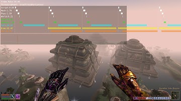 OpenMW Nightly Build Test