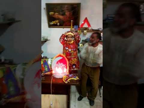 رمضان احلى مع جد سليم حجو