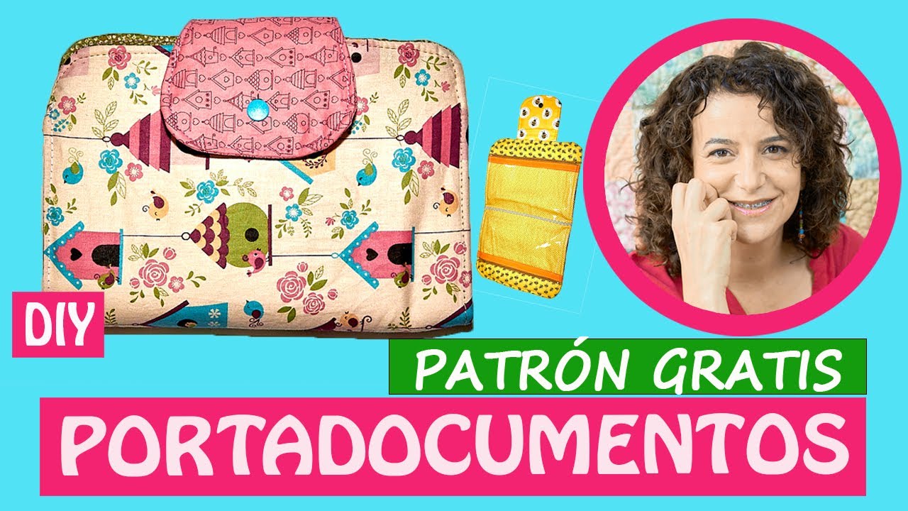 PORTADOCUMENTOS INTERIOR TRASPARENTE