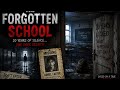 ONE STUDENT NEVER RETURNED ;The Forgotten School:scarry horror story #horrorstory #scarystory