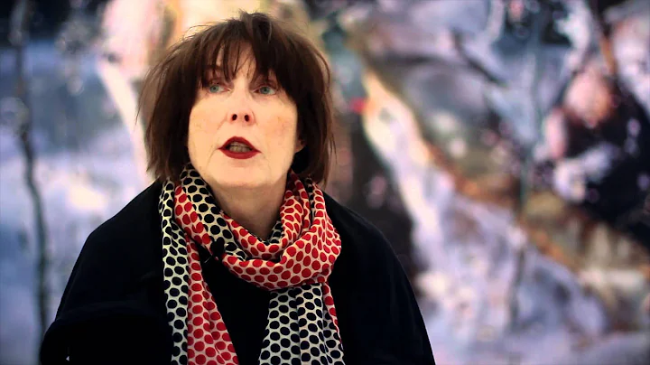 AI Interview  Marilyn Minter