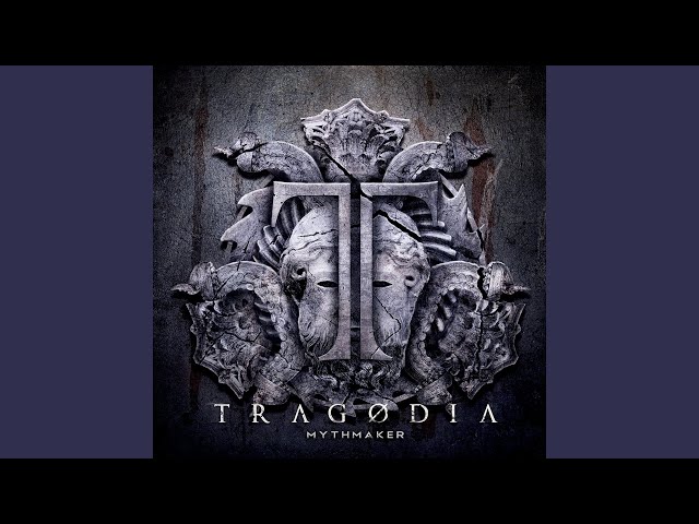 Tragodia - The Stone And The Idol