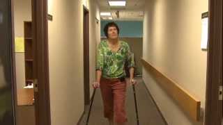 Two Local St. Louis People On  A Mission To Help Fight MS