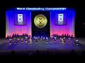 Kazakhstan [SA Unified Hip Hop - Finals]