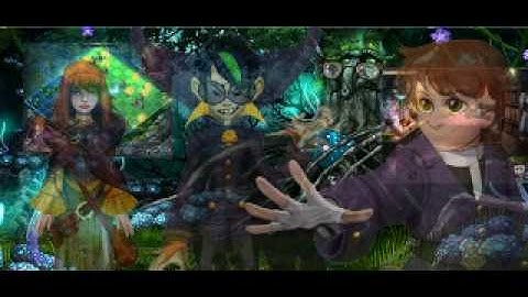 Elementals The Magic Key