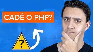 COMO Descobrir a Versão do PHP do WordPress (Série Dúvidas)