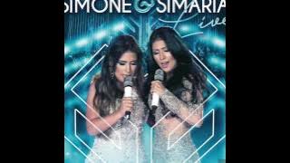Simone e Simaria - 126 Cabides (Áudio) Dvd Live