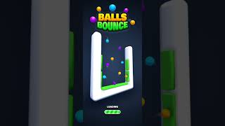Balls bounce #009 09-02-2025