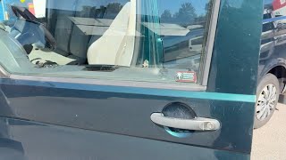 Köp Skåpbil Volkswagen Transporter på Klaravik