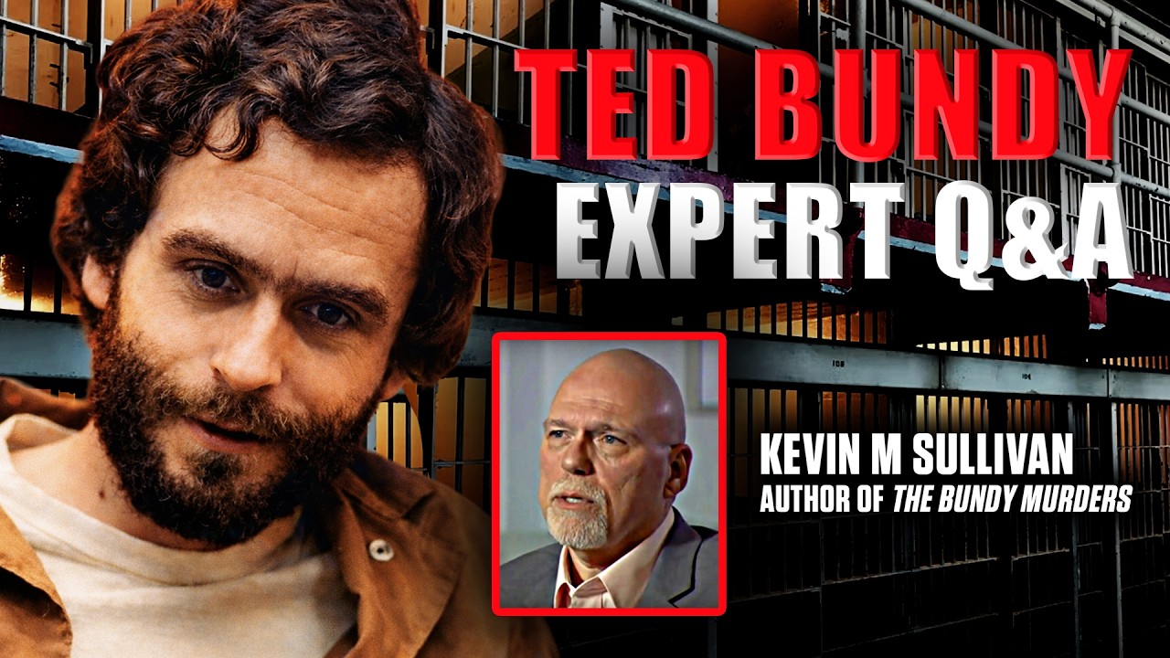 Ted Bundy Expert Breaks Down Fact and Fiction Surrounding the Serial ...