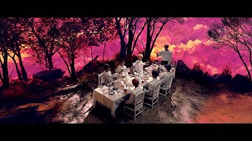 BTS (방탄소년단) 