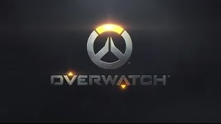 Overwatch Soundtrack Music Round Overtime